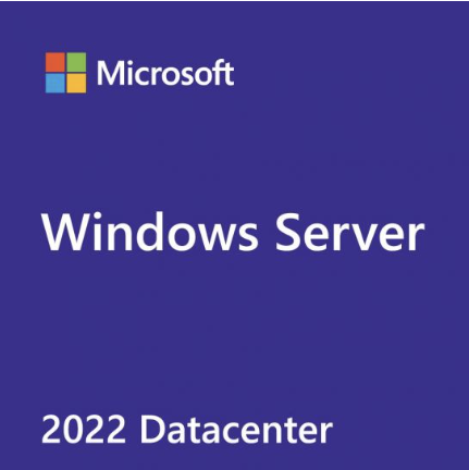WINDOWS SERVER DATACENTER 2022