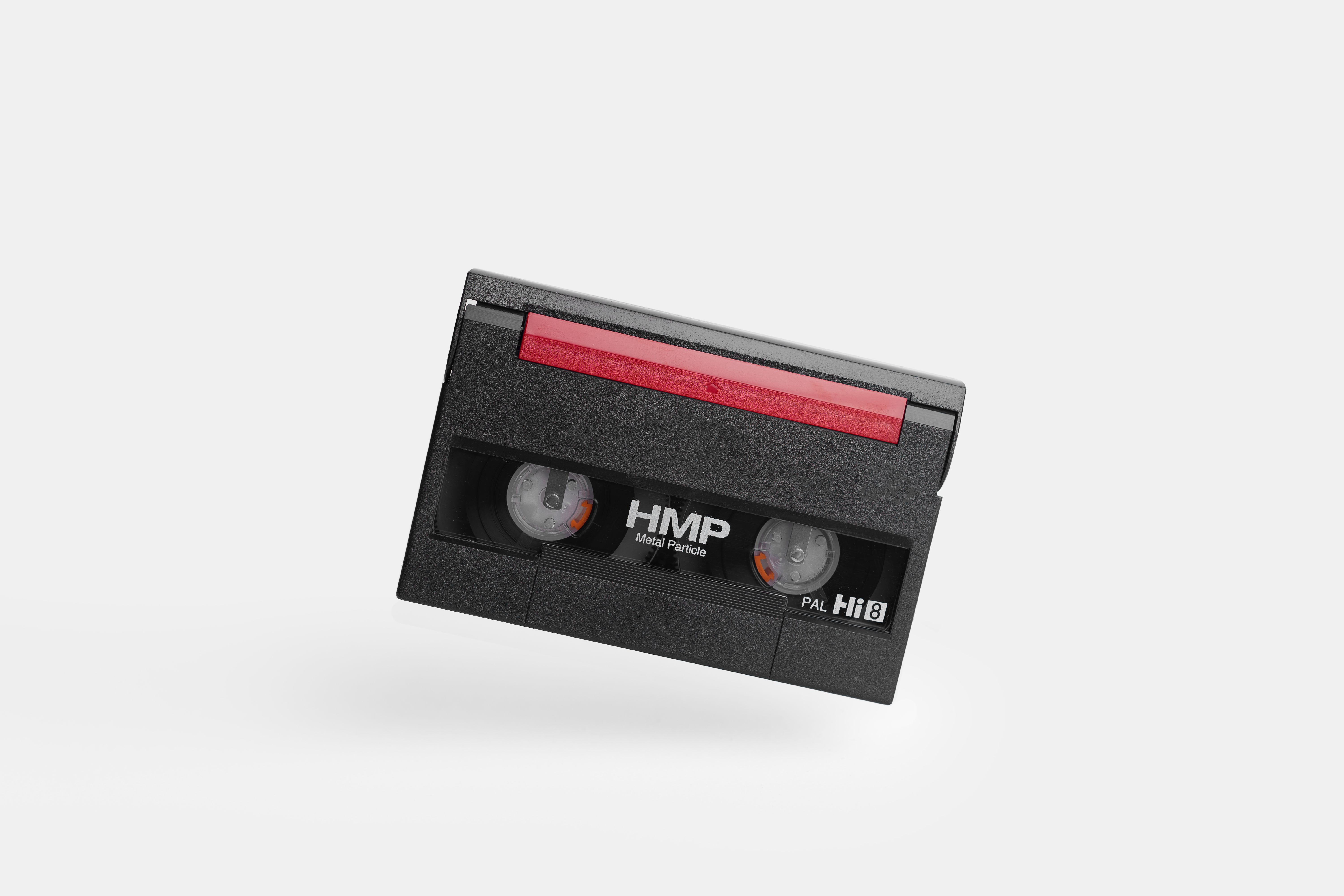 Video Cassette Conversion