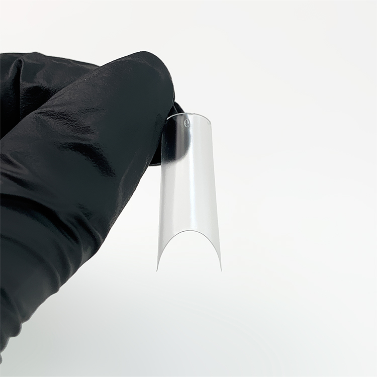 Soft Tunnel Clear tipsai