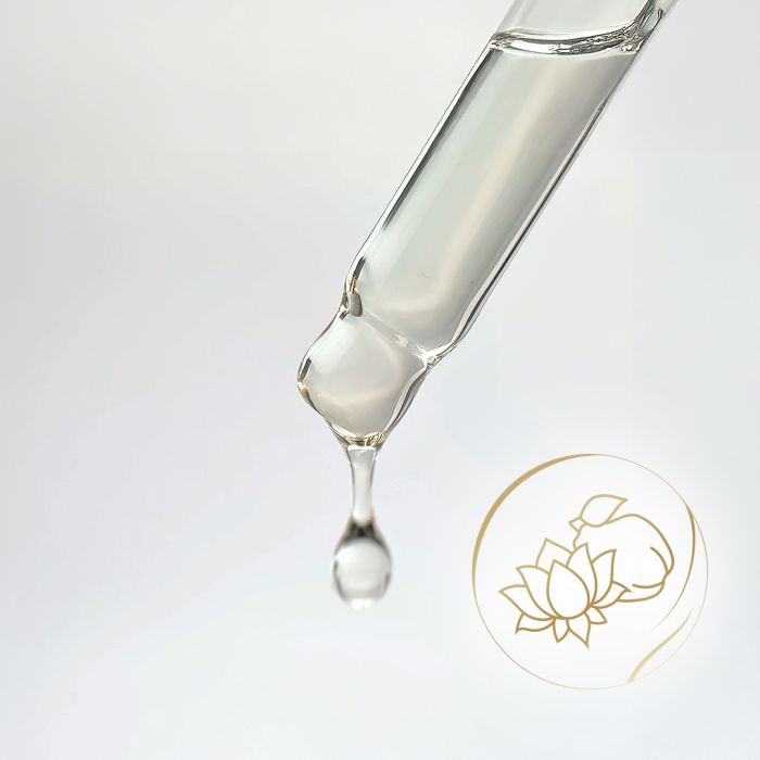 Lotus Flower-Quince-Waterlily odelių aliejus 10ml