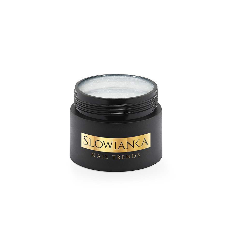 Slowianka Tiksotropinis Gelis Milky Holo 15g