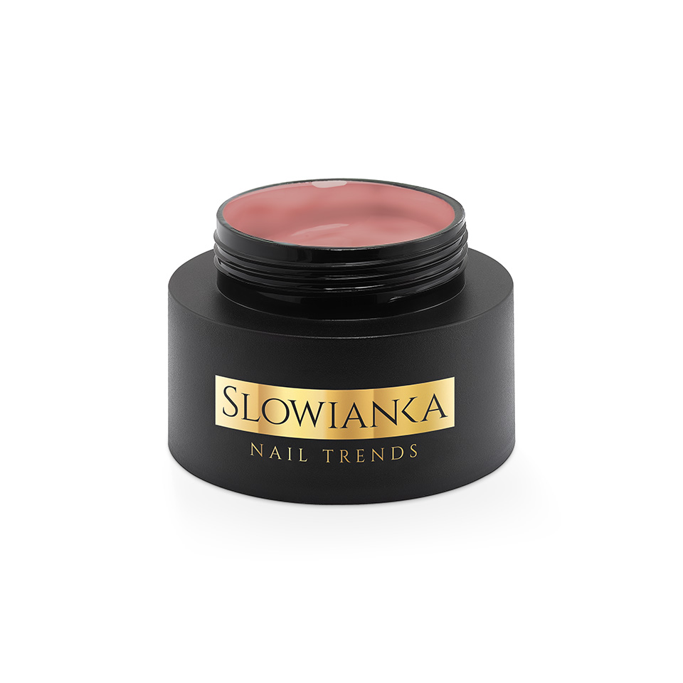 Slowianka Non-leveling gelis Dark Body 50g
