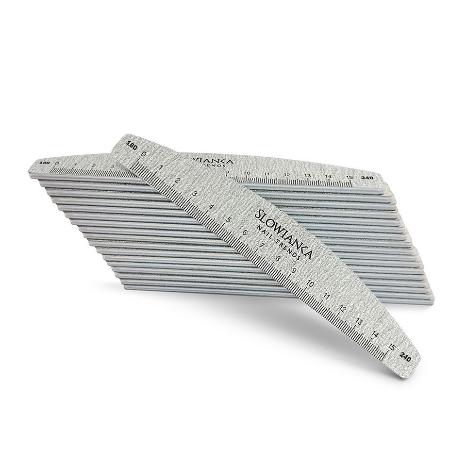 Dildžių rinkinys 180/240 25vnt