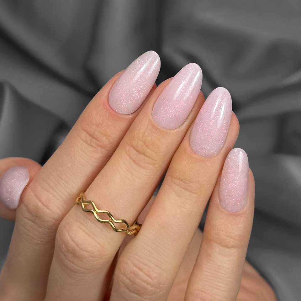 Slowianka Tiksotropinis Gelis Pinky Holo 15g