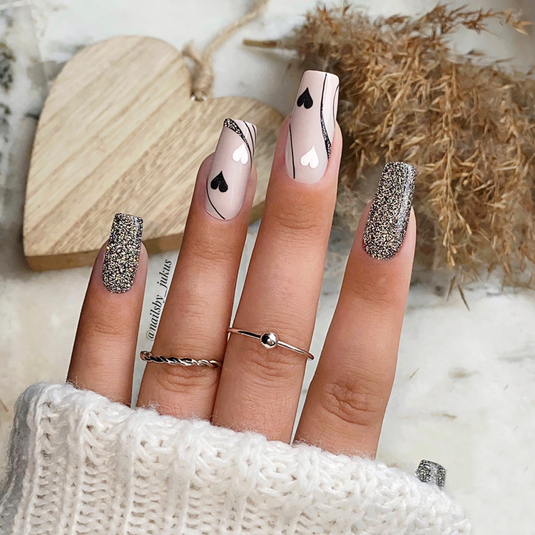 Gelinis lakas Jupiter 340 8g