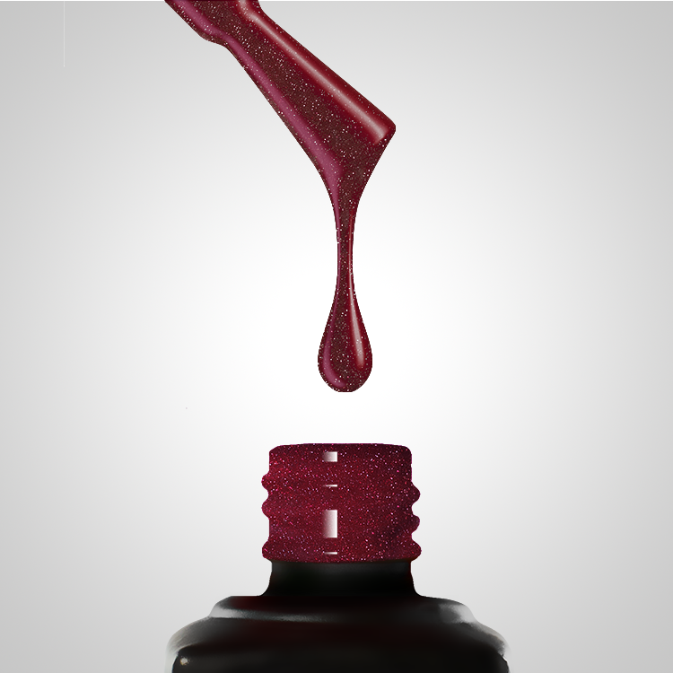 Gelinis lakas Romantic Cousin 329 8g