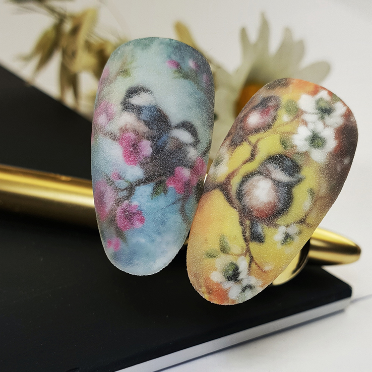 Clear akrilo milteliai 10g