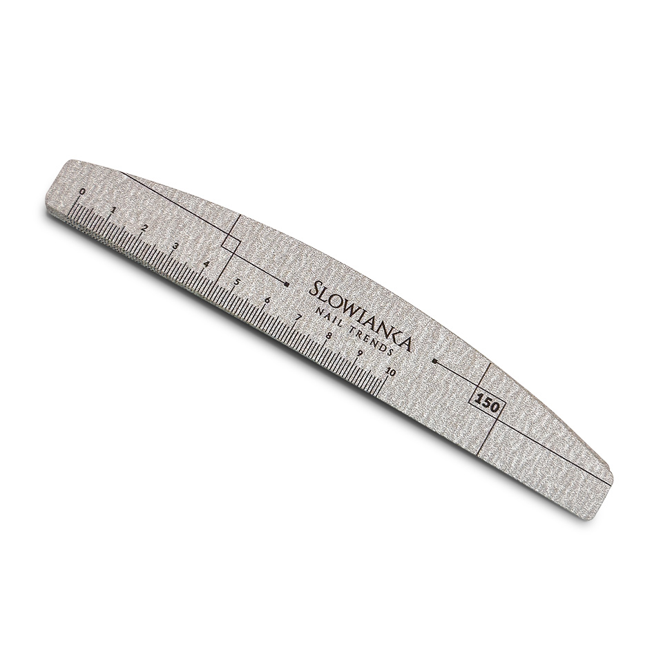 Klijuojamos dildės 150 gritų 50vnt