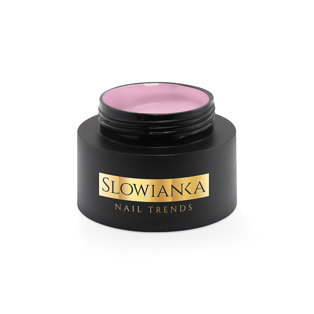 Slowianka Tiksotropinis Gelis Nude Skin 50g