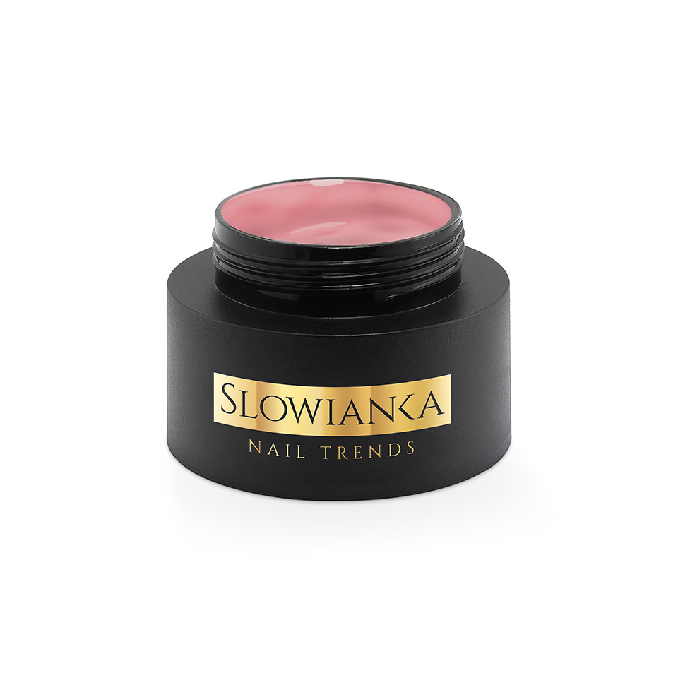 Slowianka Non-leveling gelis Cotton Candy 50g