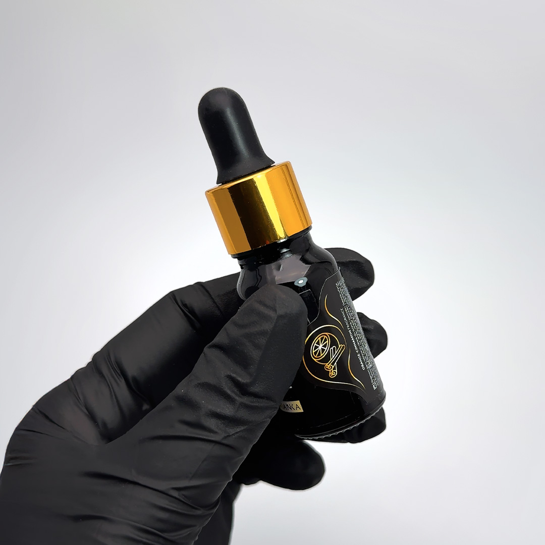 Orange-Cinammon odelių aliejus 10ml