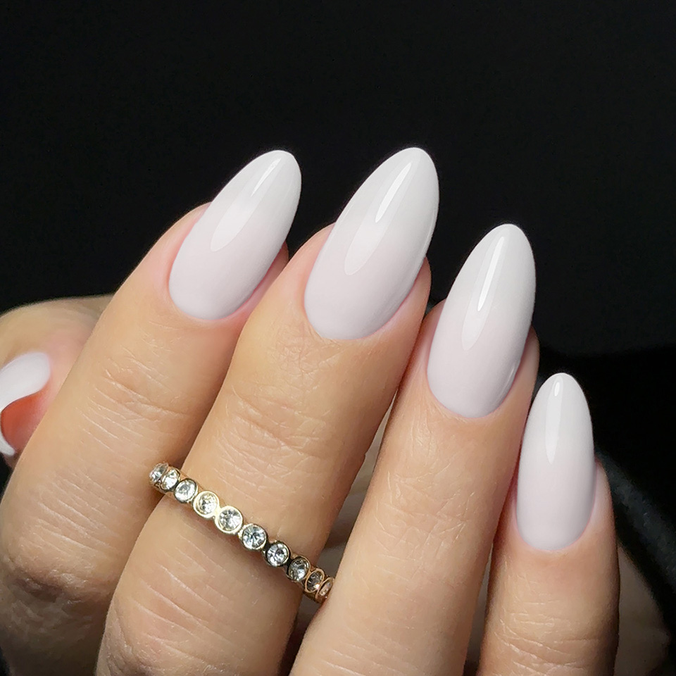 Slowianka Tiksotropinis Gelis Milky Marshmallow 50g