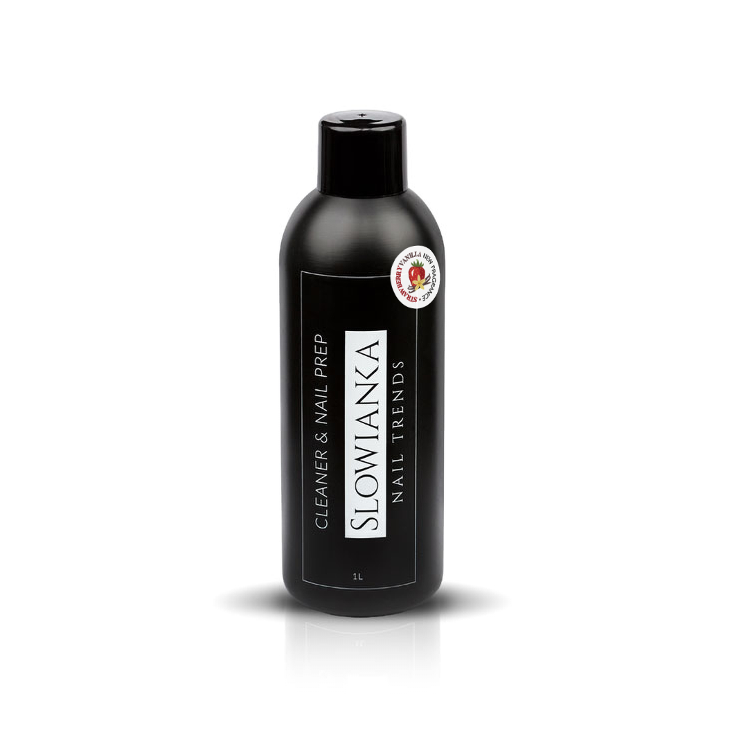 Slowianka Cleaner 1l braškių ir vanilės