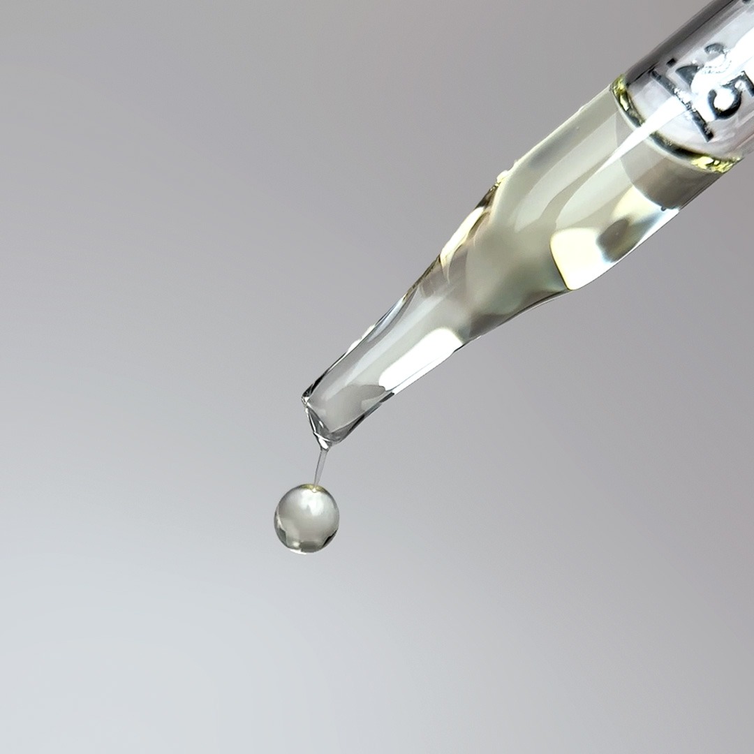 Sausas aliejukas Kiwi-Mango 15g