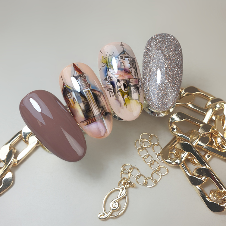 Gelinis lakas Smart Granny 330 8g