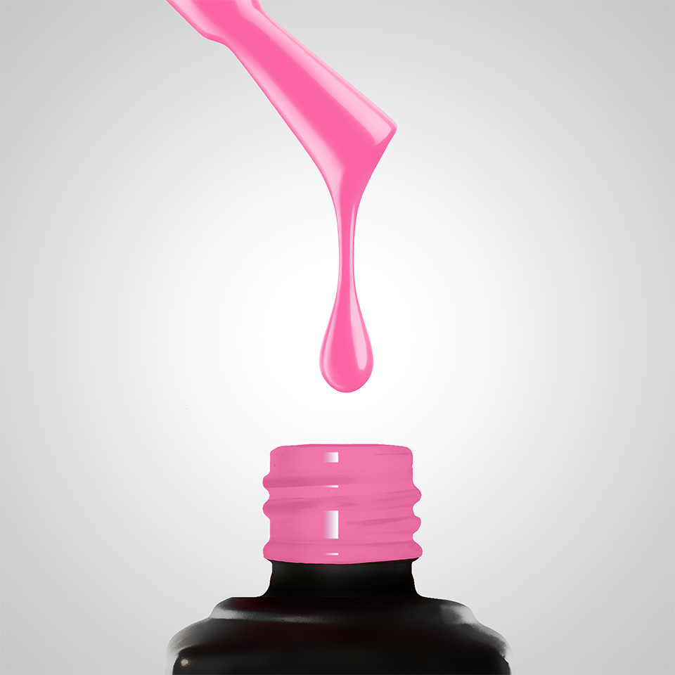 Gelinis lakas Candy Trap 542 10g