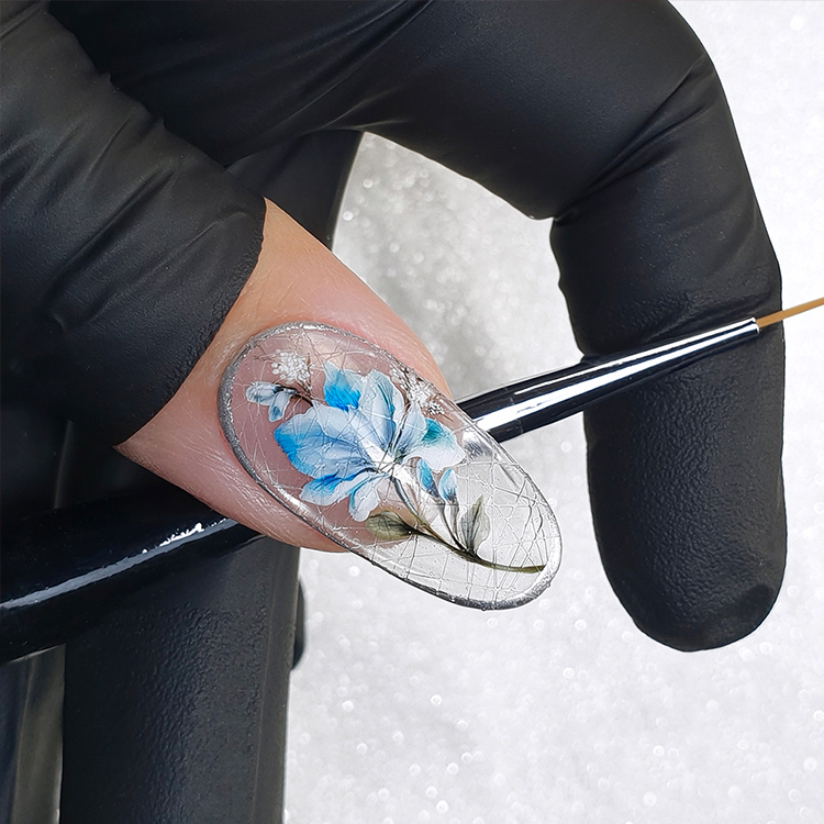 Natural Easy Clear gelis 15g