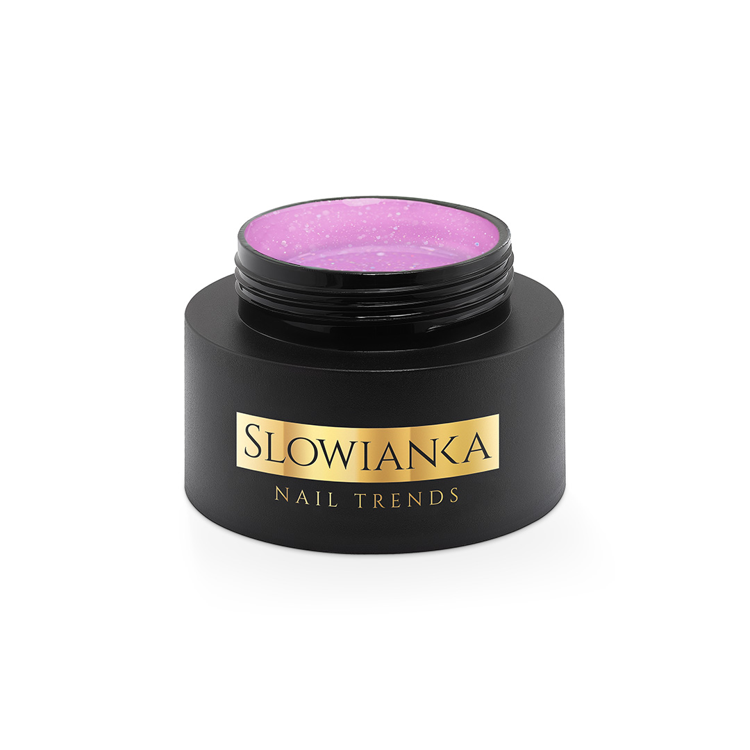 Slowianka Tiksotropinis gelis Trendy Unicorn 50g
