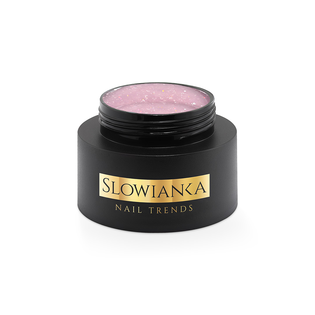 Slowianka Tiksotropinis Gelis Shimmer Skin 50g