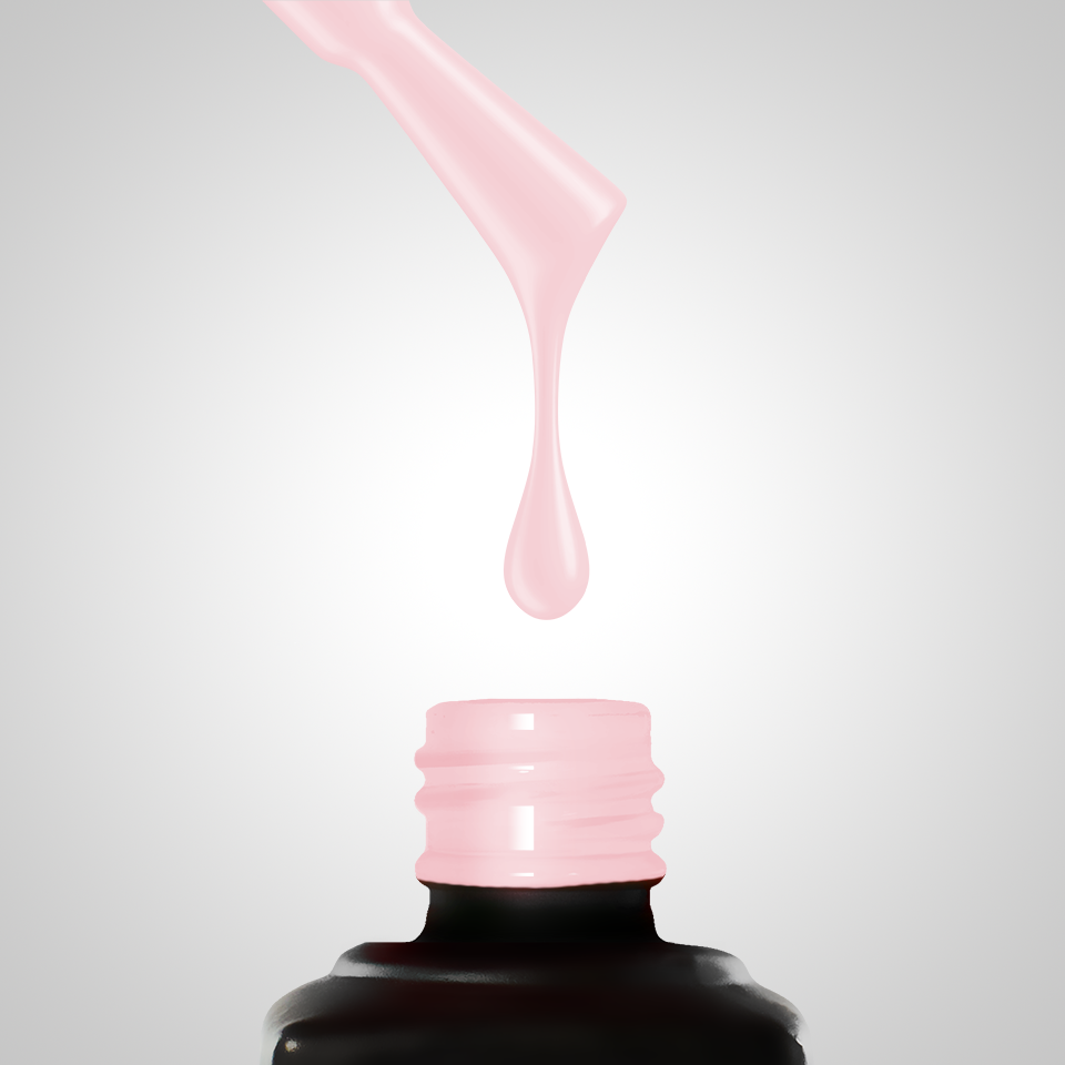 Bazė Soft Beige 446 10g