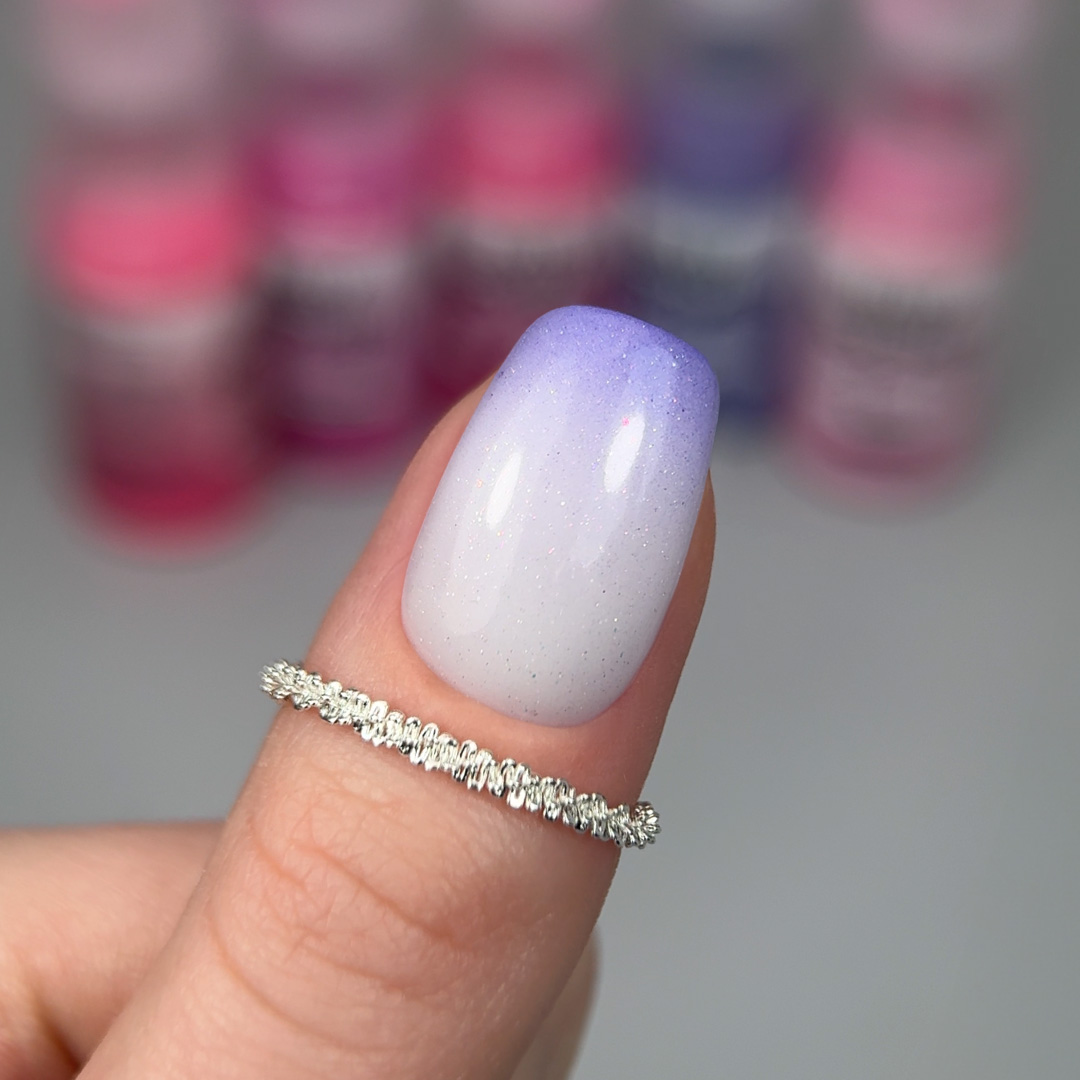 Baby Boomer purškiamas Lilac 5g