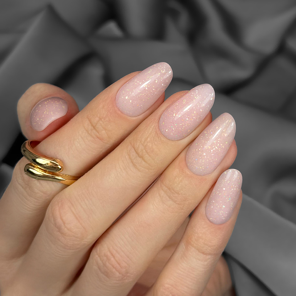 Slowianka Tiksotropinis Gelis Cute Ariel 15g