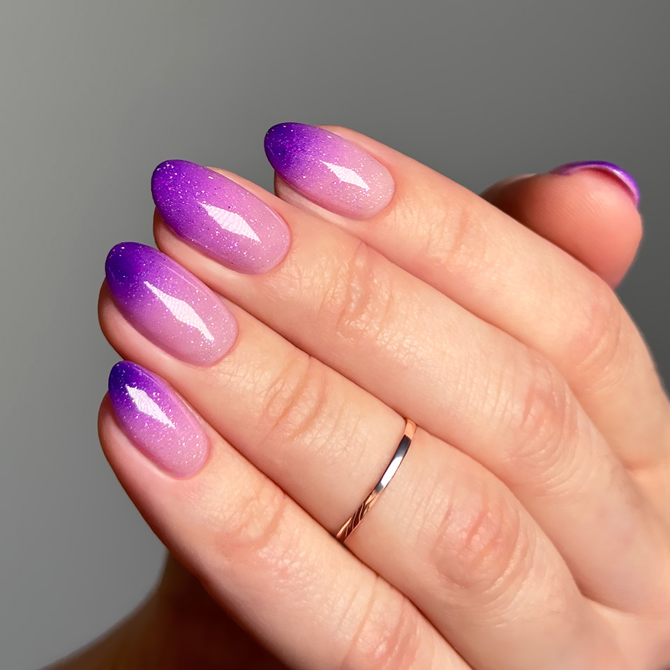 Baby Boomer purškiamas Lavender 5g