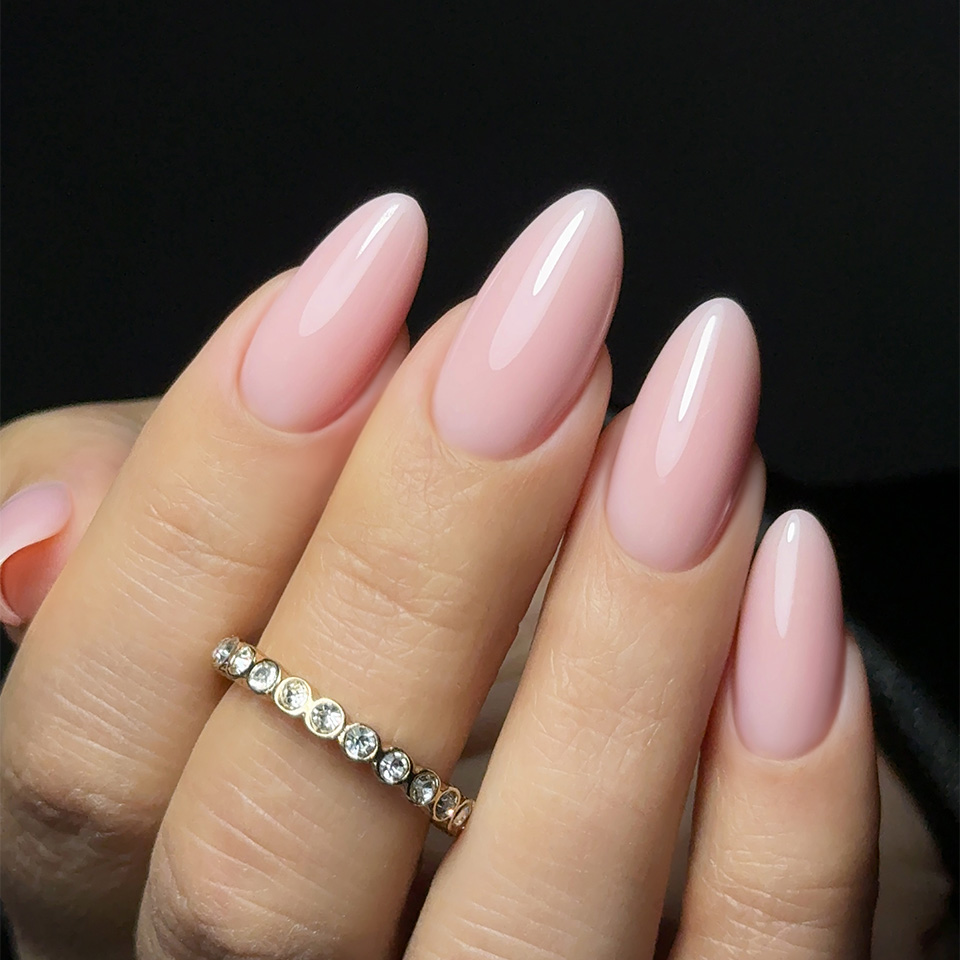 Slowianka Tiksotropinis Gelis Light Beige 15g