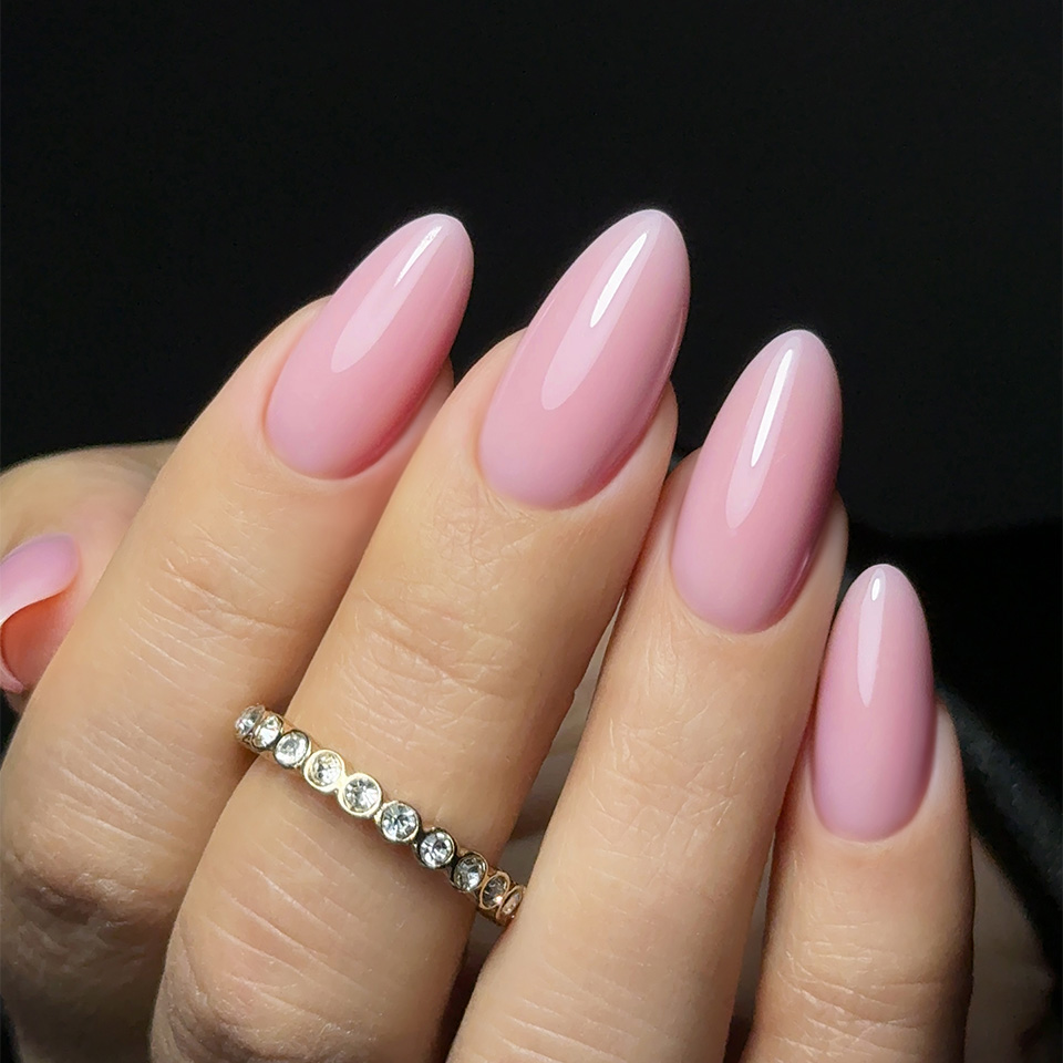 Cotton Candy gelis non-leveling 15g