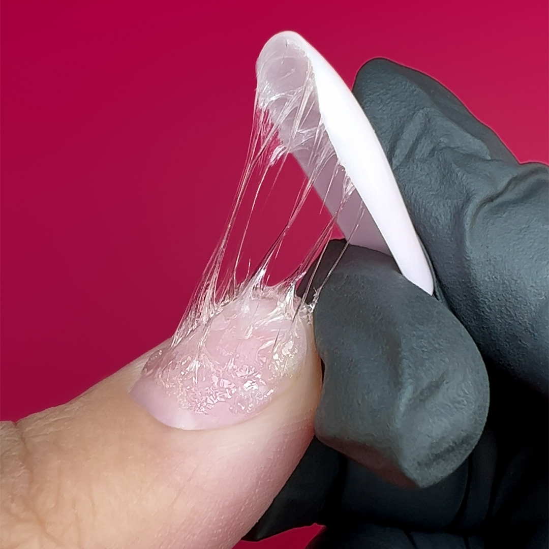 Express Modeling Rubber Gel-Glue 15g