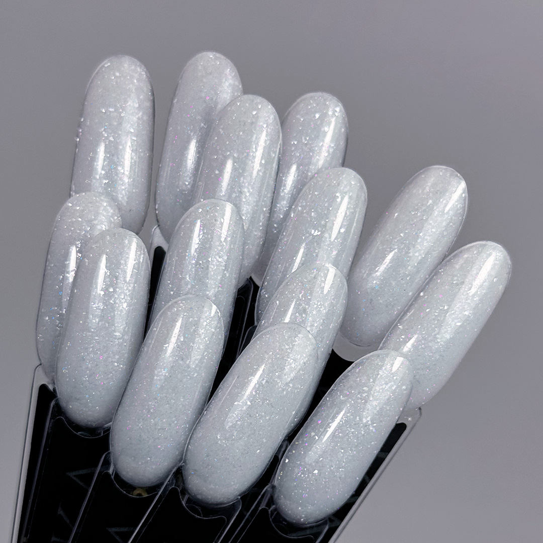 Slowianka Tiksotropinis Gelis Milky Holo 15g