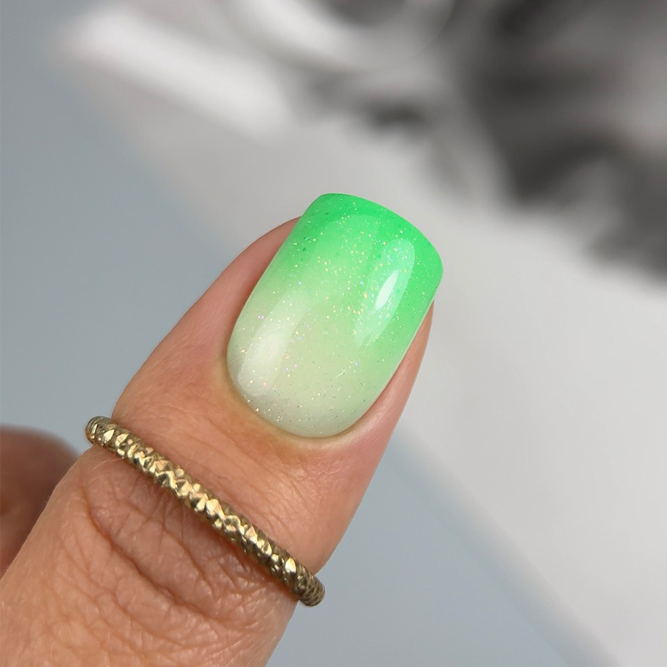 Baby Boomer purškiamas Pistachio 5g