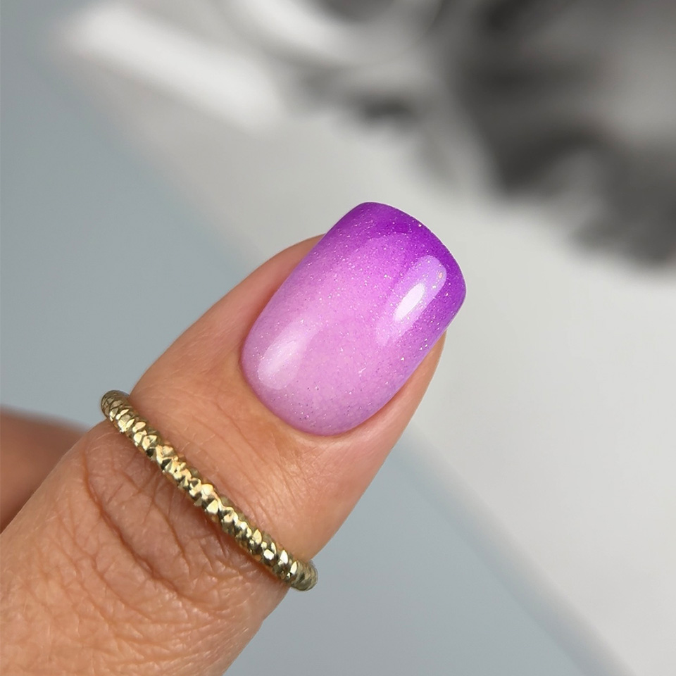 Baby Boomer purškiamas Lavender 5g