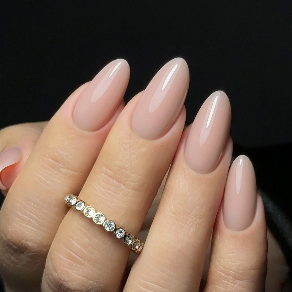 Slowianka Tiksotropinis gelis Cold Beige 50g