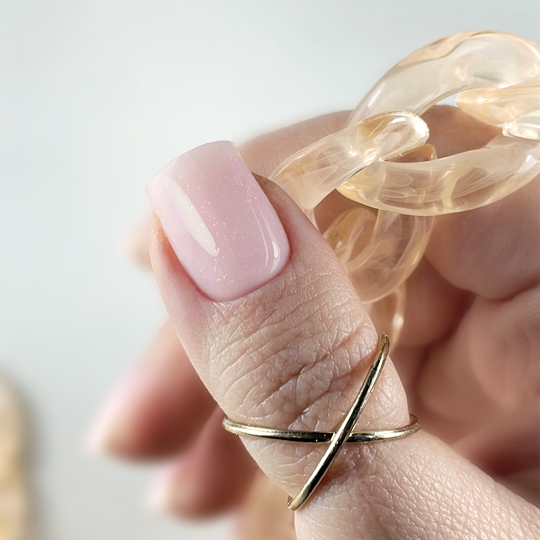 Bazė Glow Babyboomer 410 8g