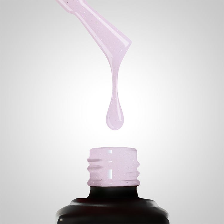 Bazė Glow Babyboomer 410 8g