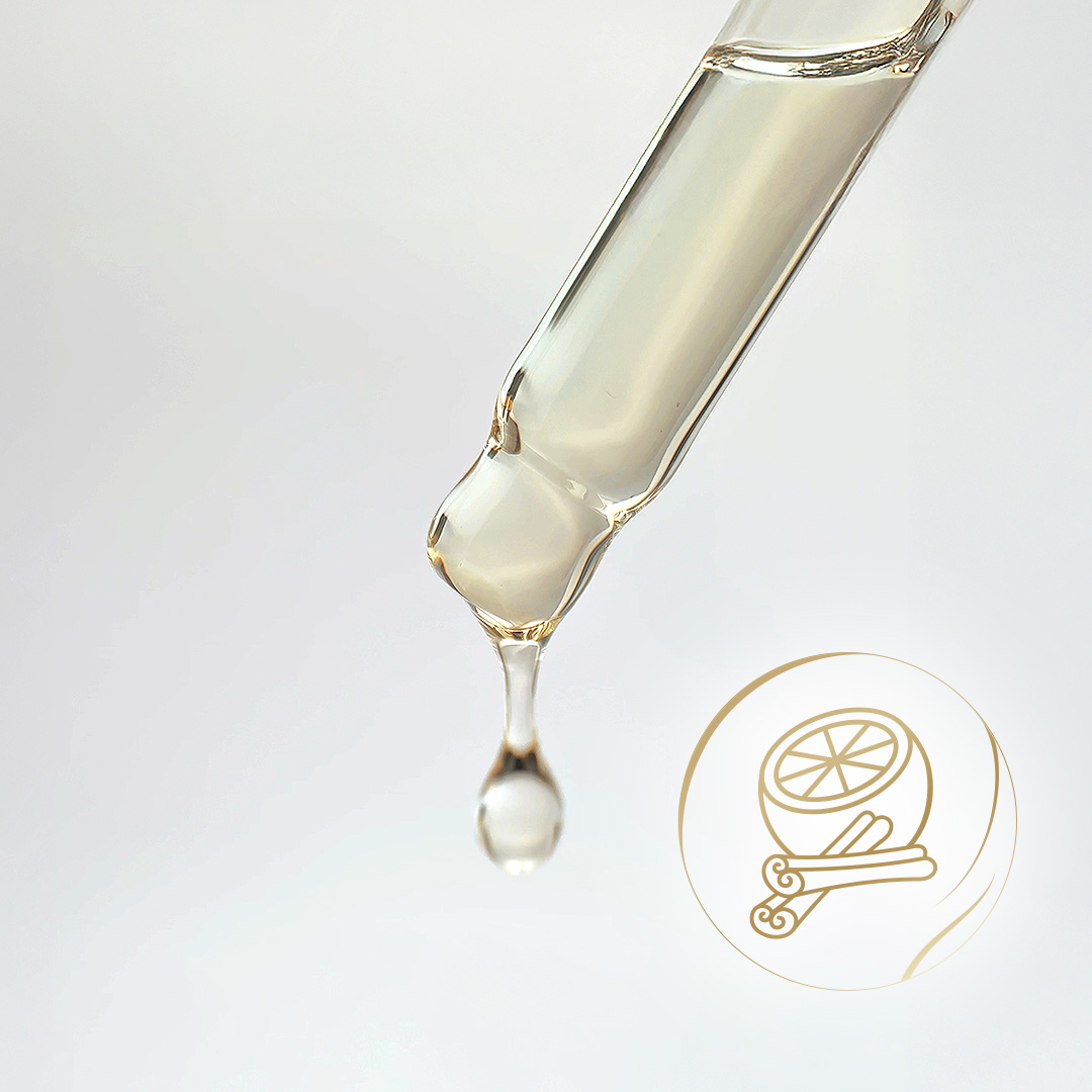 Orange-Cinammon odelių aliejus 10ml