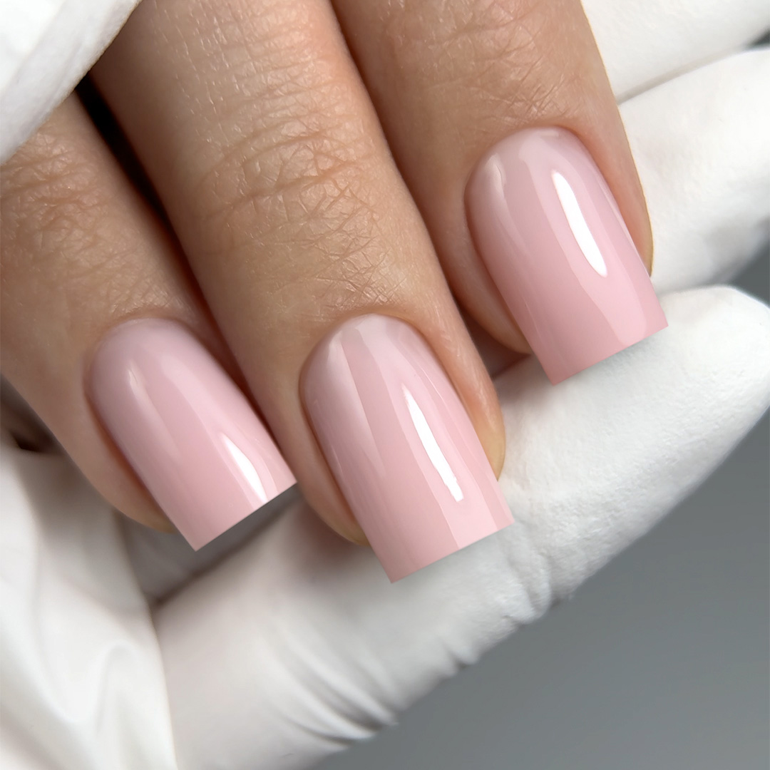 Slowianka Tiksotropinis Gelis Nude Skin 50g