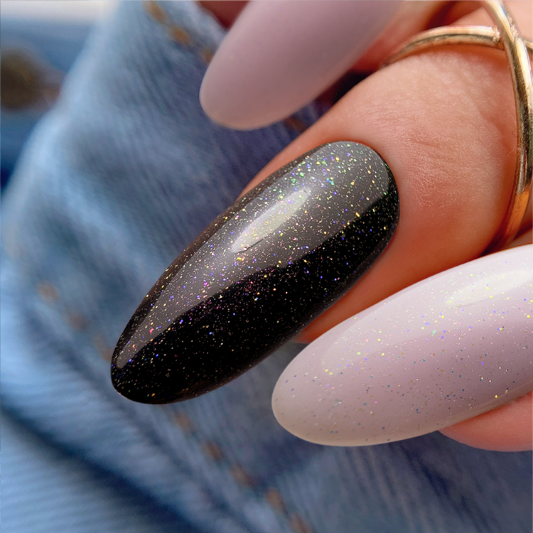 Top Coat No Wipe Multicolor 10g