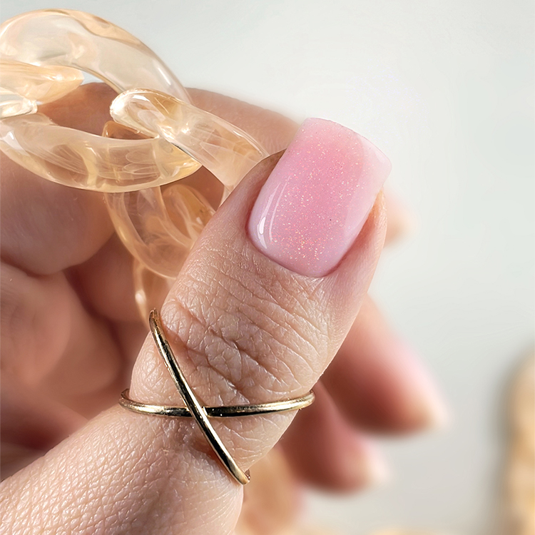 Bazė Natural Multicolor 411 8g