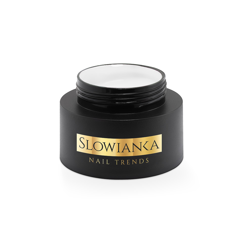 Slowianka Konstrukcinis Gelis Porcelain Swan 50g