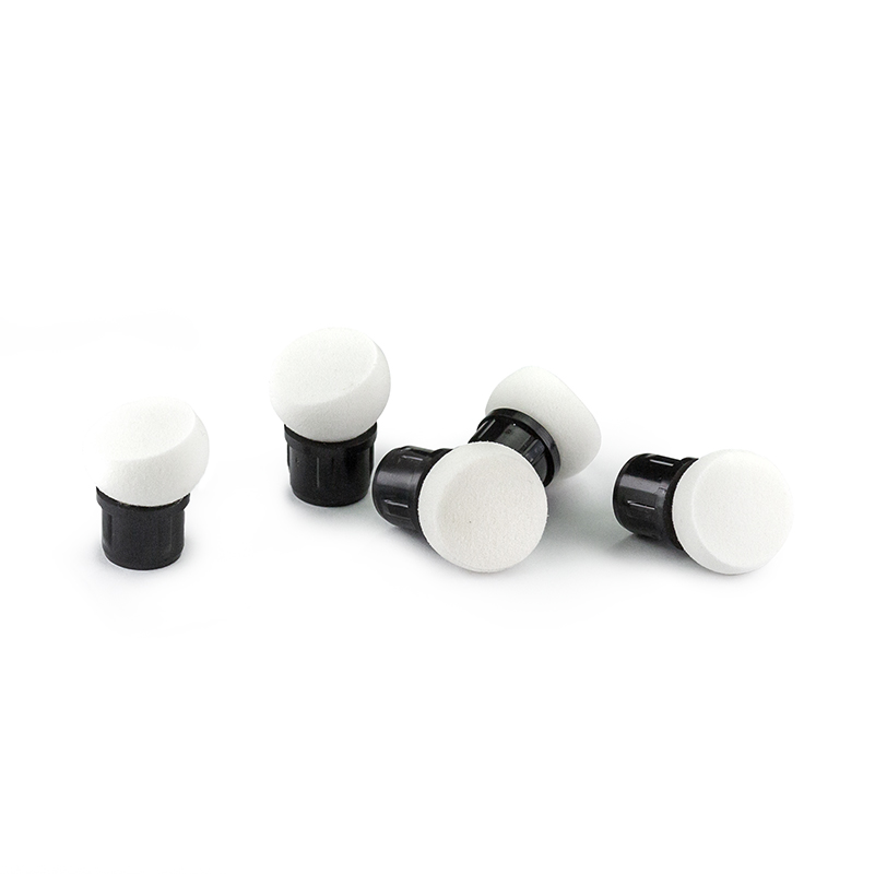 Ombre kempinėlės 5vnt