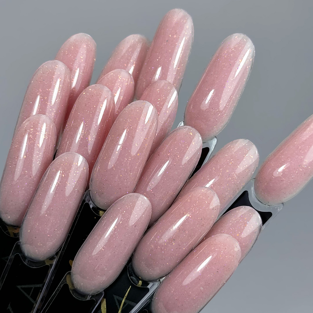 Slowianka Tiksotropinis Gelis Cute Ariel 15g