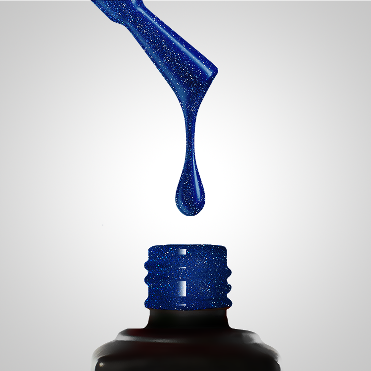 Gelinis lakas Calm Auntie 332 8g