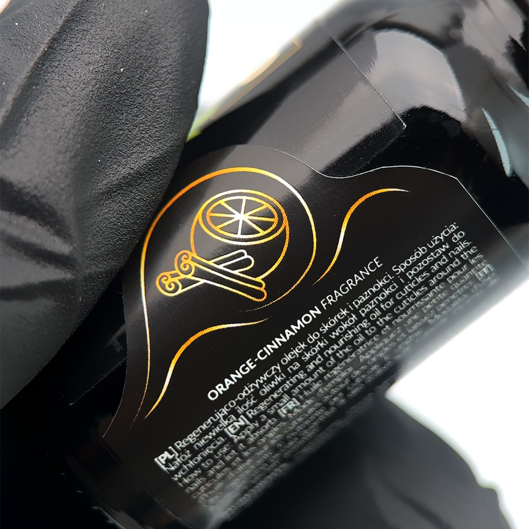 Orange-Cinammon odelių aliejus 10ml