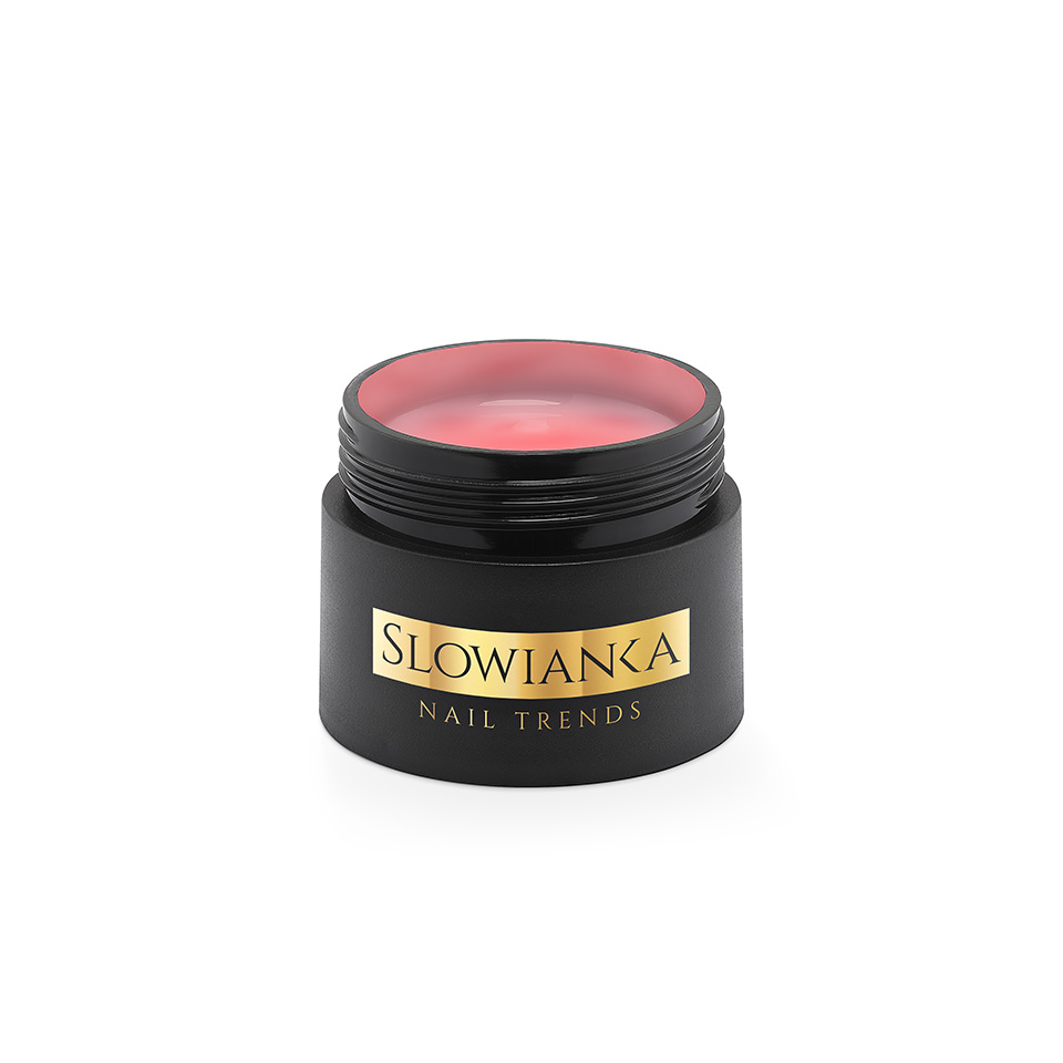 Cotton Candy gelis non-leveling 15g