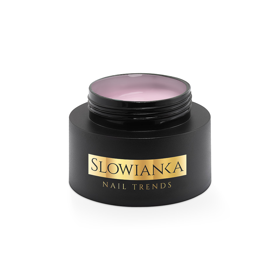 Slowianka Tiksotropinis Gelis Combi Rose Half 50g