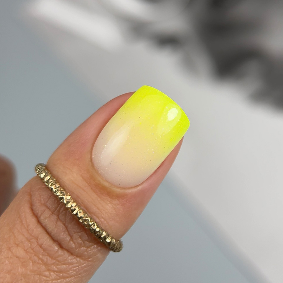 Baby Boomer purškiamas Limoncello 5g