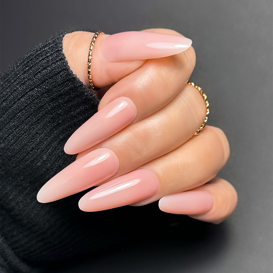 Slowianka Tiksotropinis Gelis Dark Body 15g