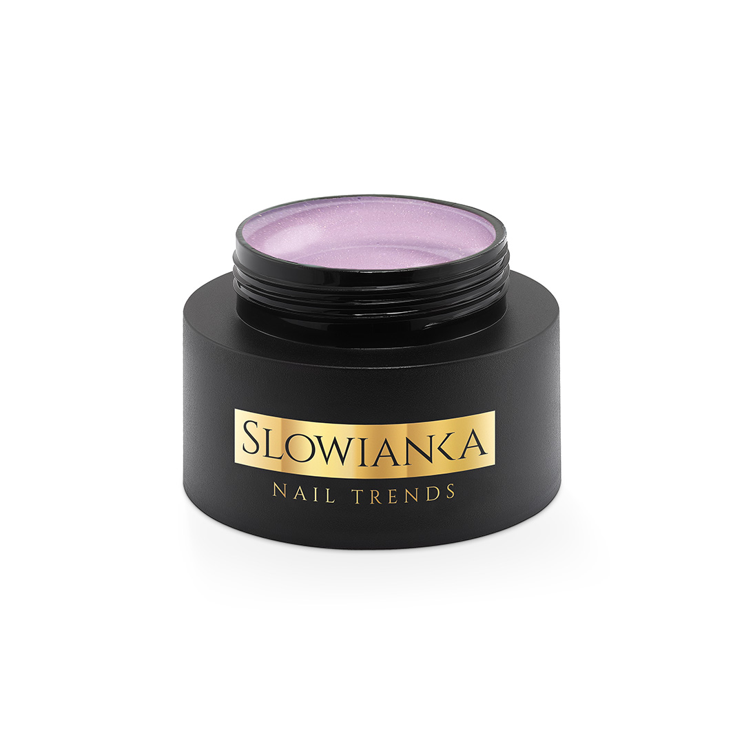 Slowianka Tiksotropinis Gelis Pinky Holo 50g